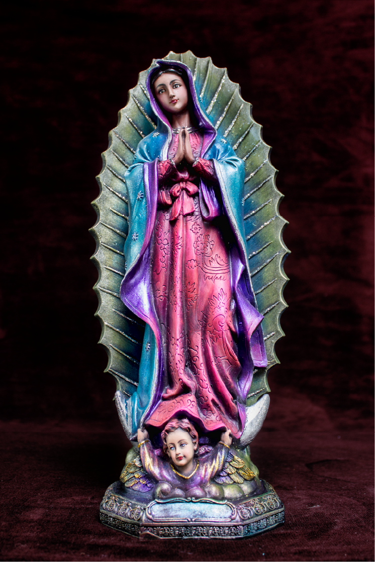 Virgen de Guadalupe